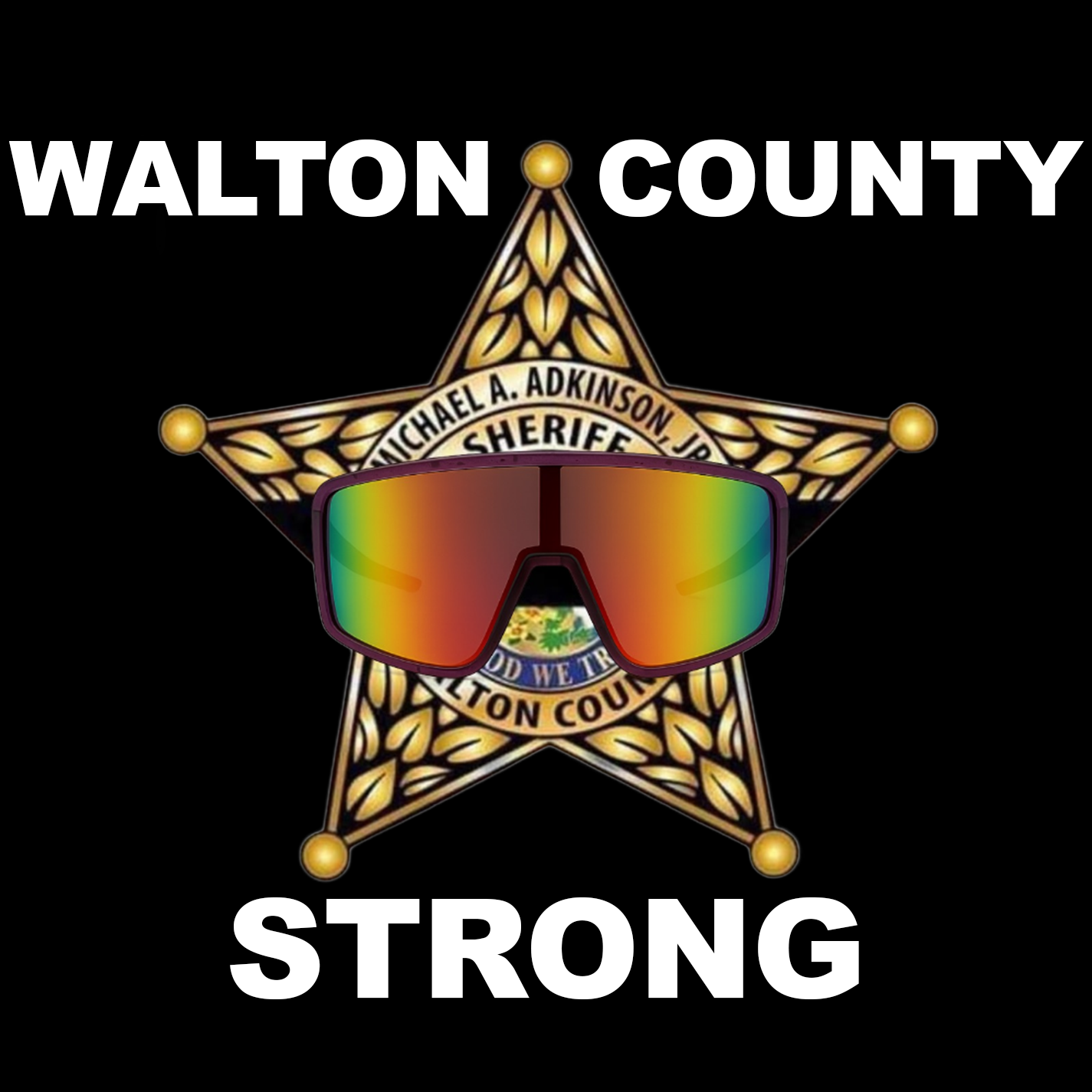 Walton County Strong - FDSA Lend A Hand