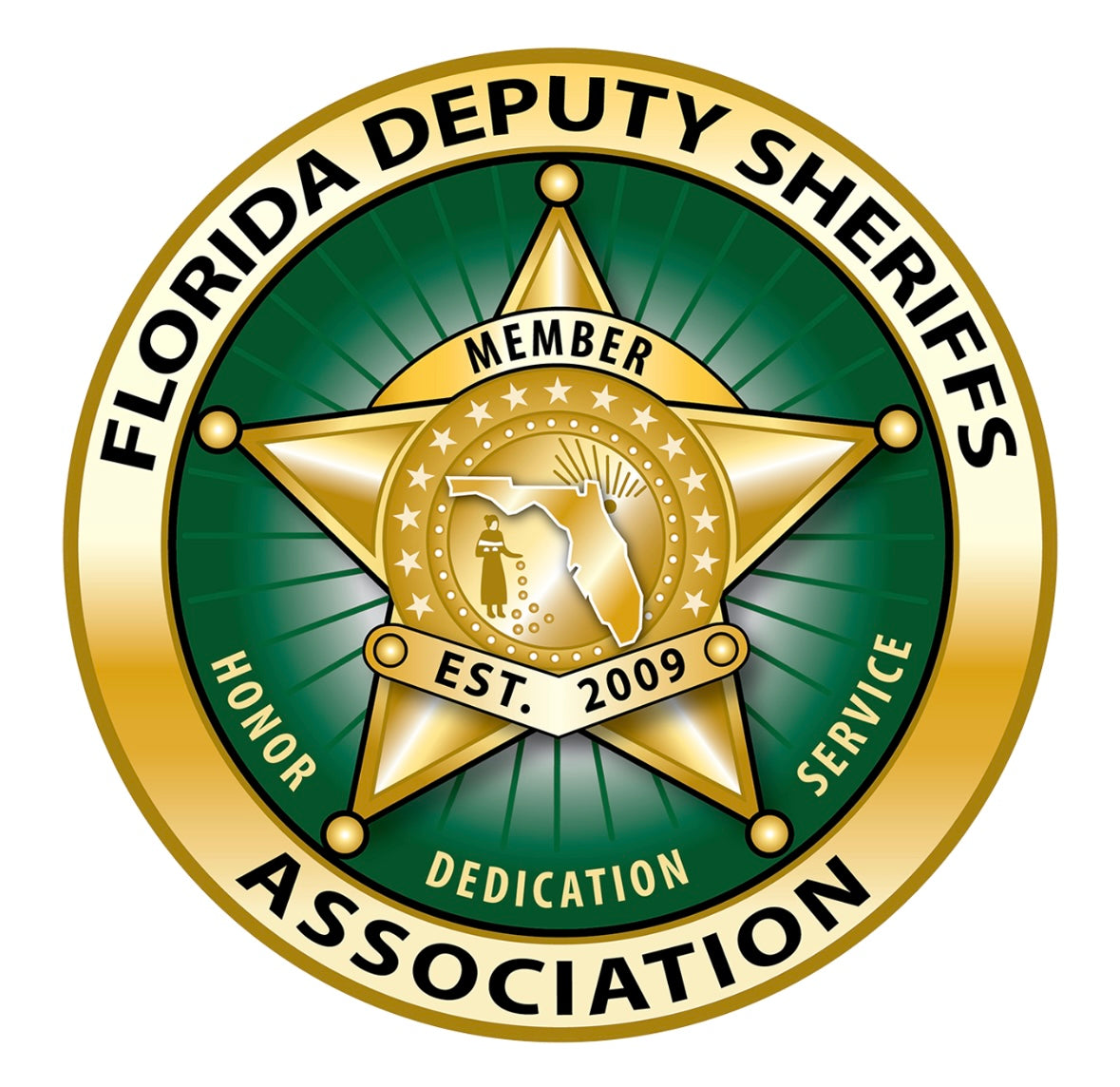 FDSA Lend a hand shirt