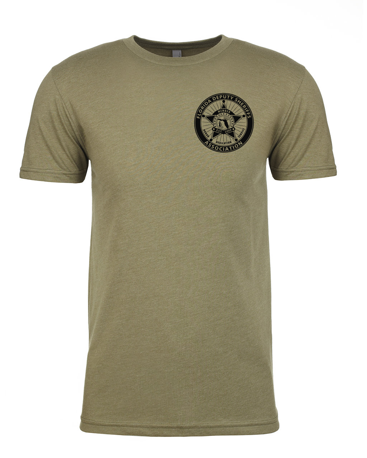 FDSA T-shirt