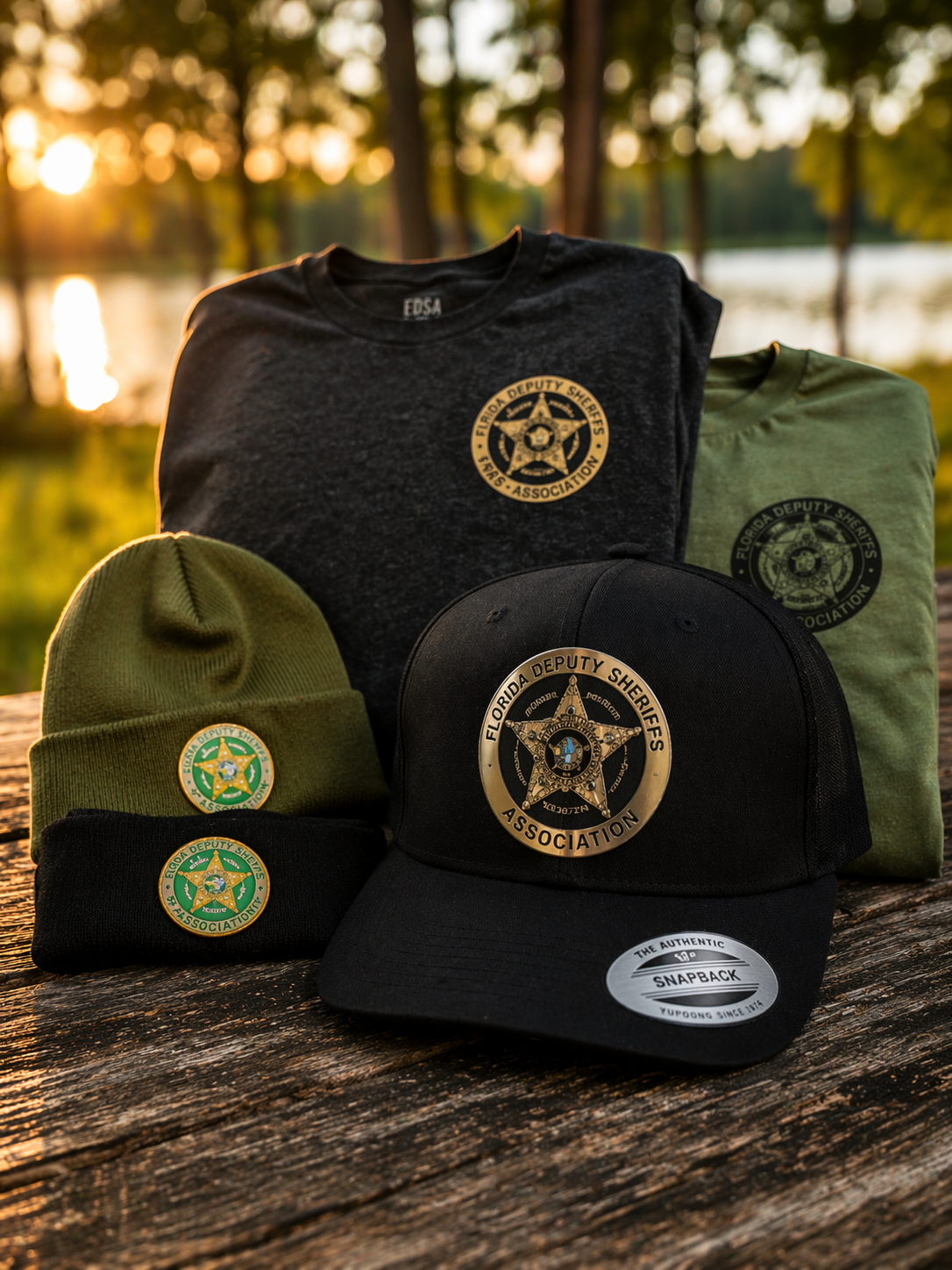 FDSA – GWY MERCH