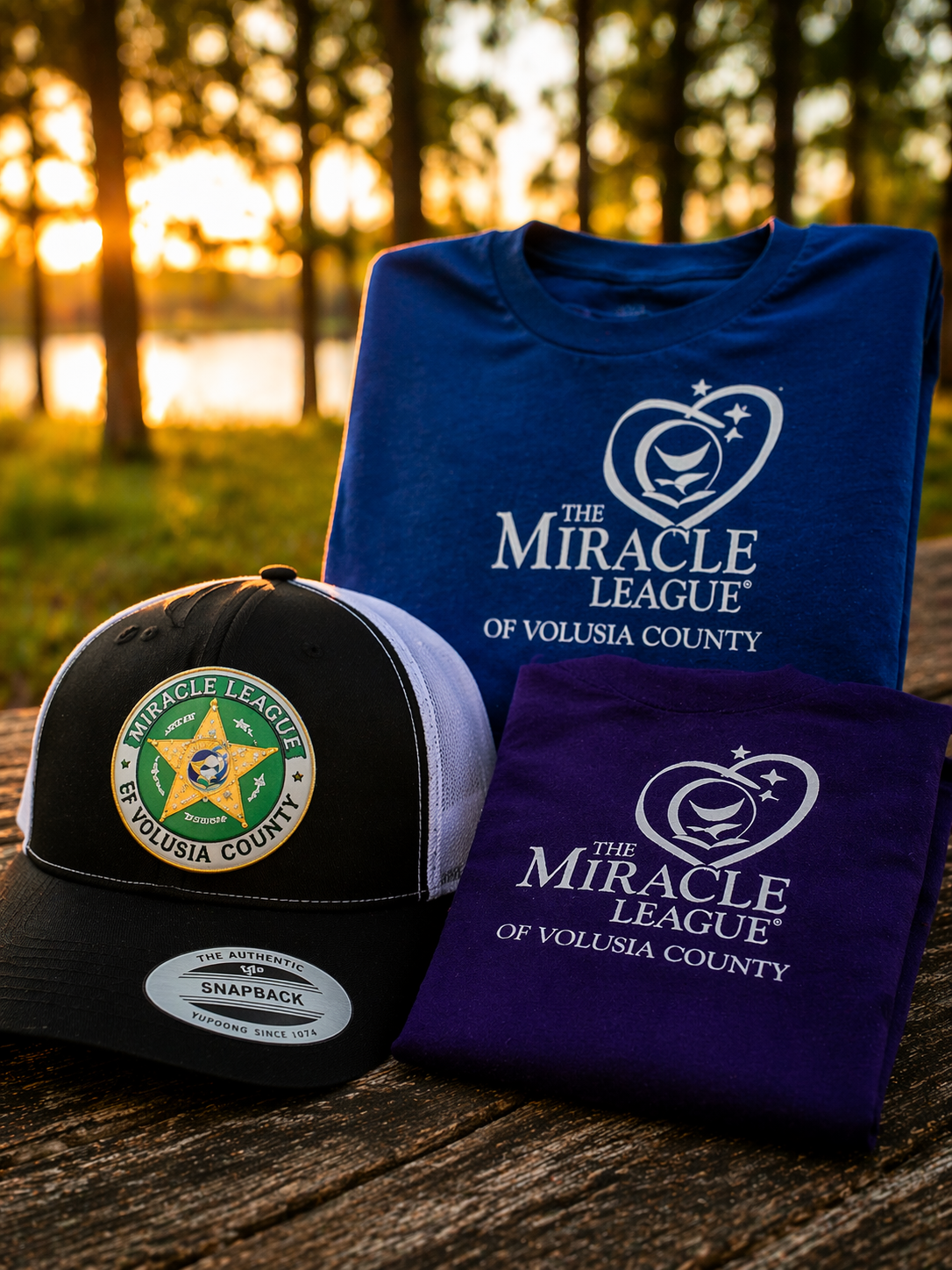 Miracle League – GWY MERCH