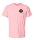 FDSA Pink T-shirt