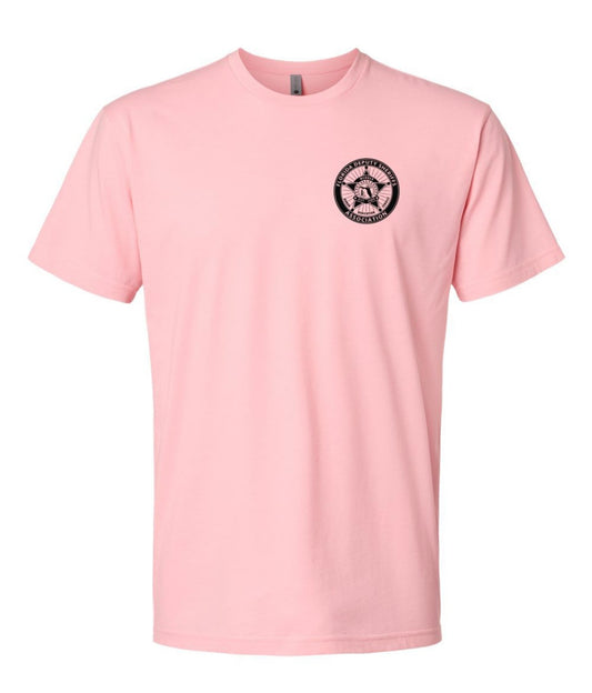FDSA Pink T-shirt
