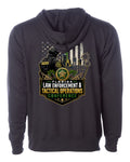 2026 FDSA Conference Show Hoodie