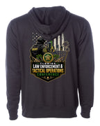 2026 FDSA Conference Show Hoodie
