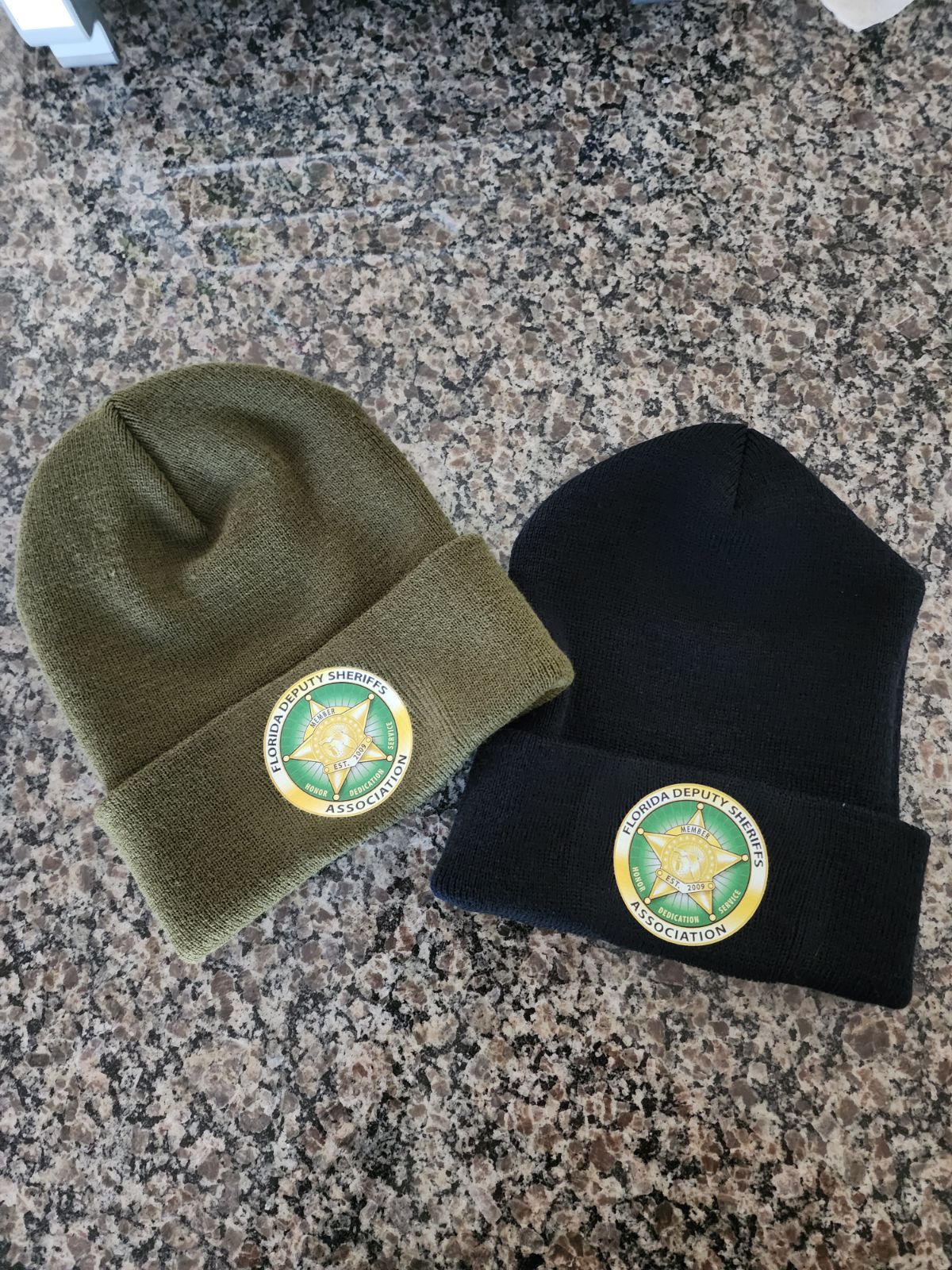 FDSA Beanie
