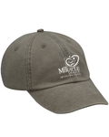Jean Hat Embroidered w/ Miracle League Logo
