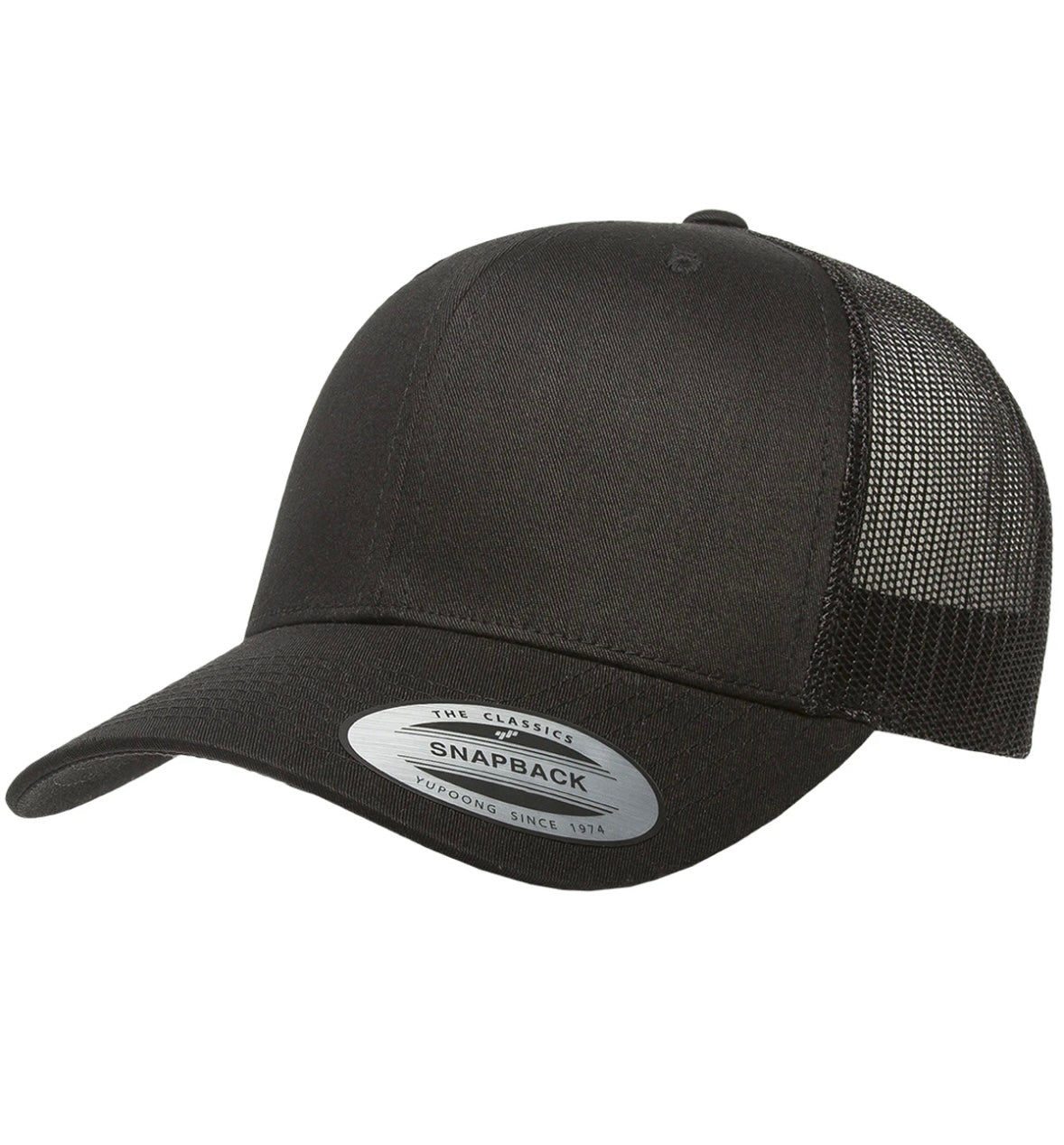 FDSA Unisex Retro Trucker Cap