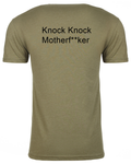 Knock Knock Shirt