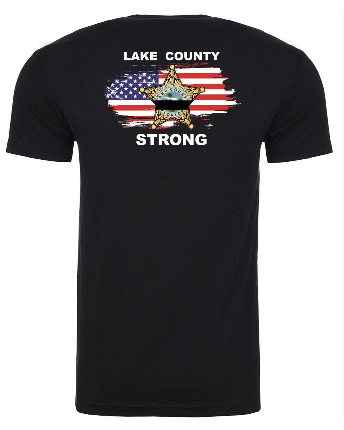 Lake County Strong - FDSA Lend A Hand