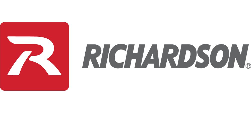 FDSA Richardson Snap Back Silicone Patch Laser Engraved