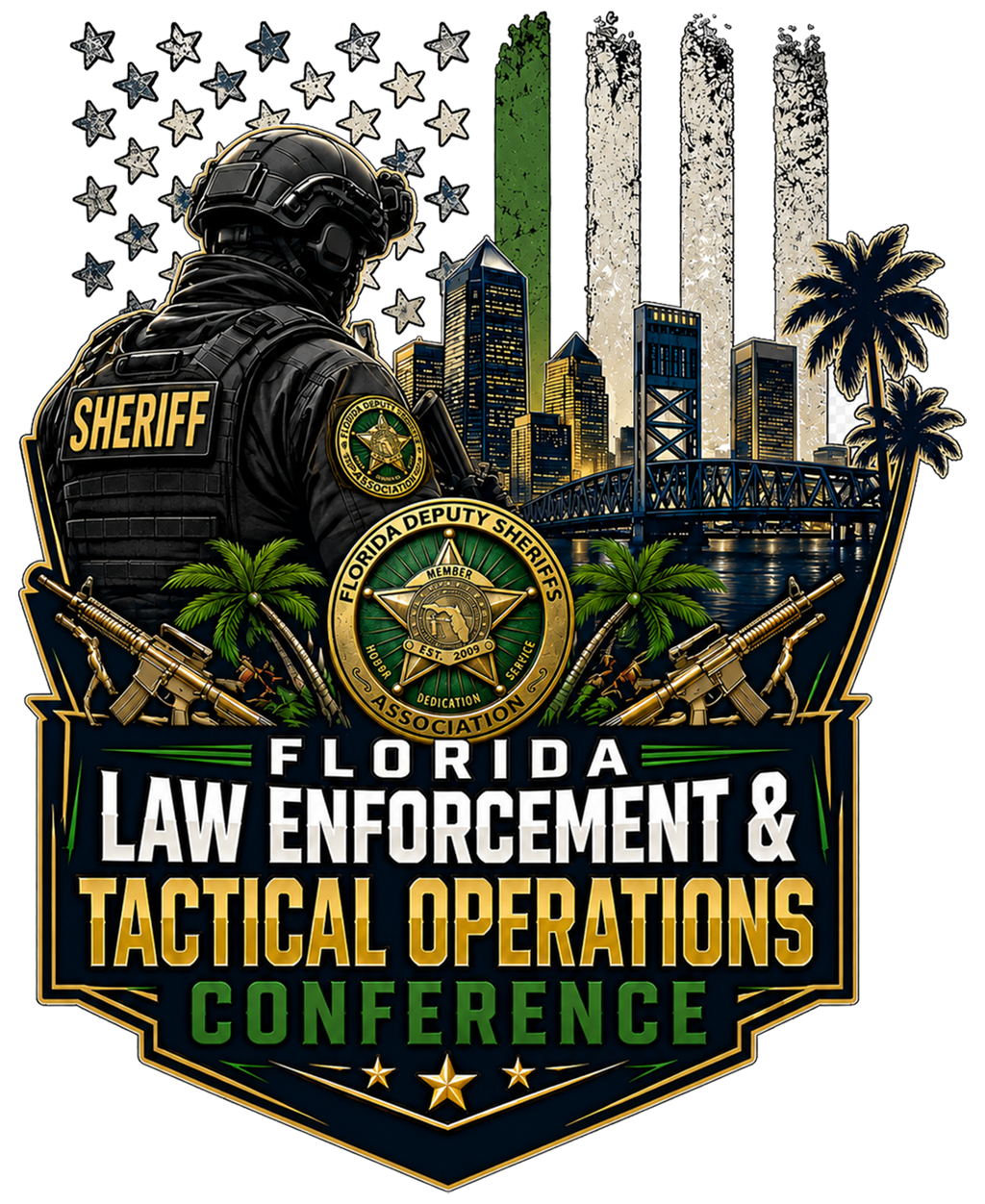 2026 FDSA Conference Show Hoodie