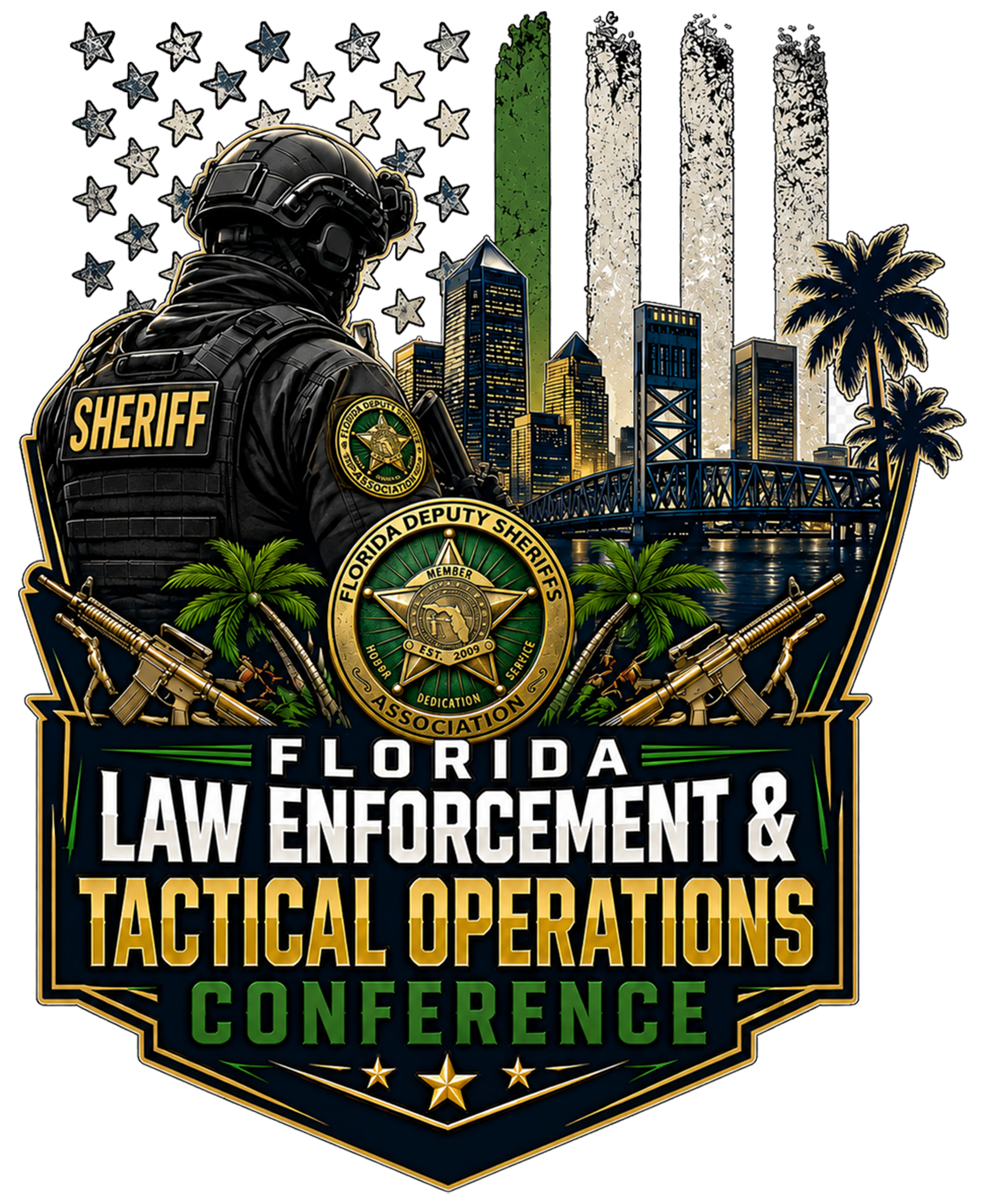 2026 FDSA Conference Show Hoodie