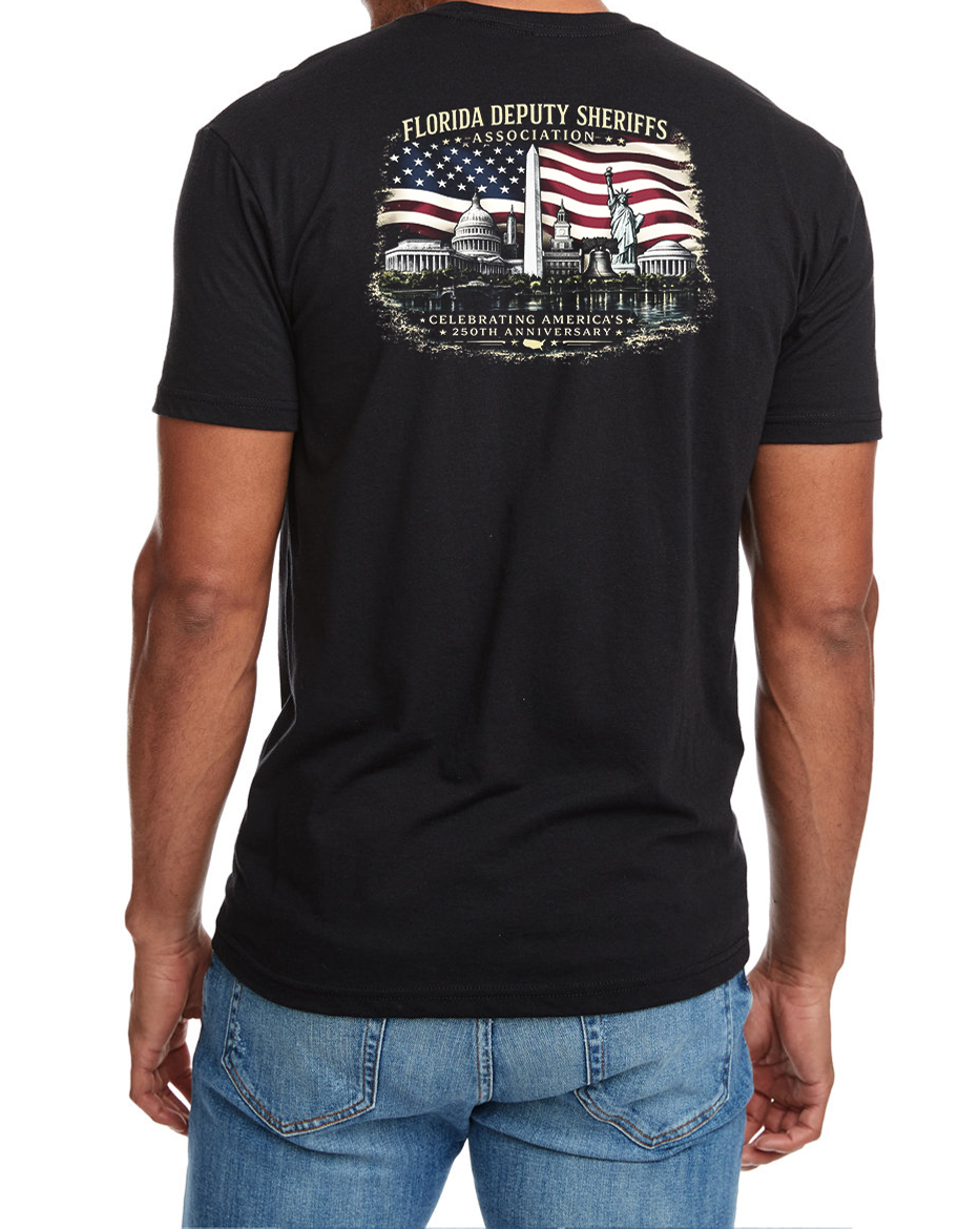 FDSA Celebrating America's 250th Anniversary