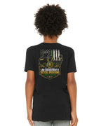 2026 Conference Youth CVC Jersey Tee