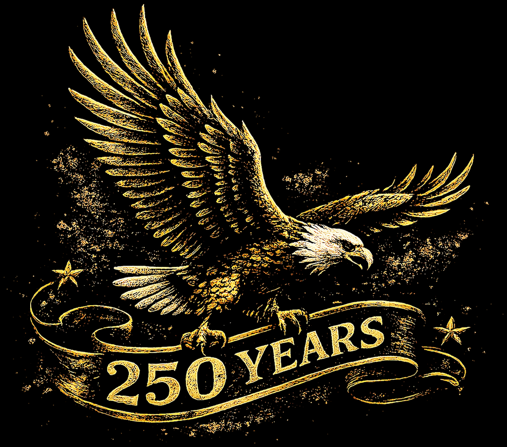 FDSA Celebrating America's 250th Anniversary