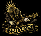 FDSA Celebrating America's 250th Anniversary