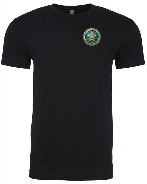 2026 FDSA Conference Show Shirt