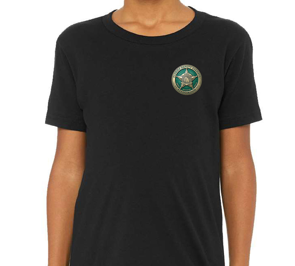 2026 Conference Youth CVC Jersey Tee