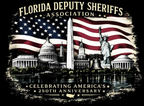 FDSA Celebrating America's 250th Anniversary
