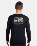 FDSA Celebrating America's 250th Anniversary Long Sleeve