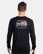 FDSA Celebrating America's 250th Anniversary Long Sleeve