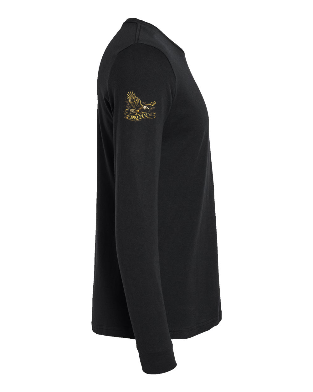 FDSA Celebrating America's 250th Anniversary Long Sleeve
