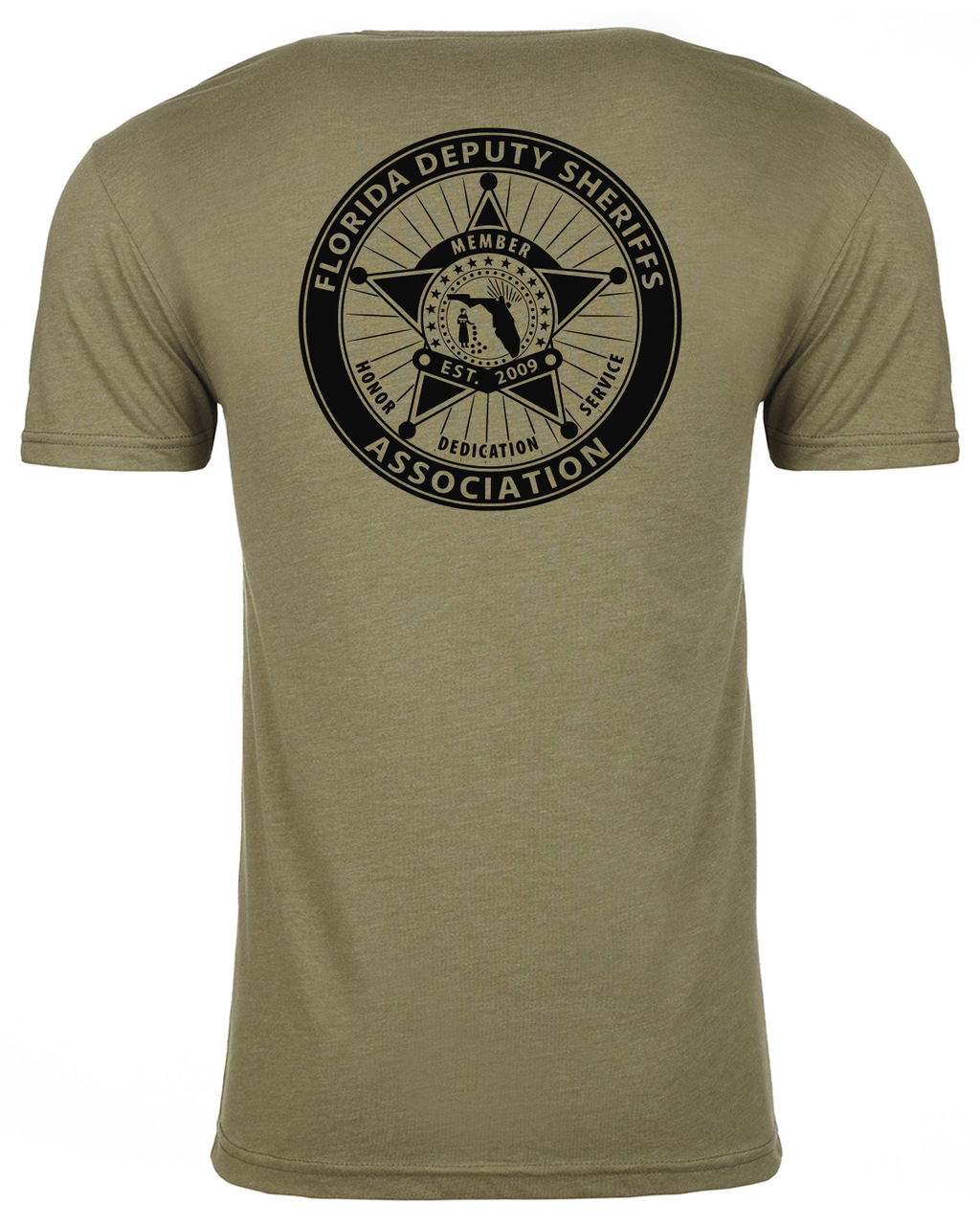 FDSA T-shirt